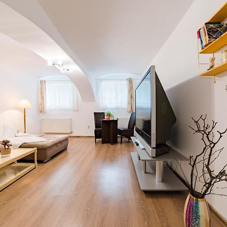 Sabin Apartments Private Parking Braşov Extérieur photo