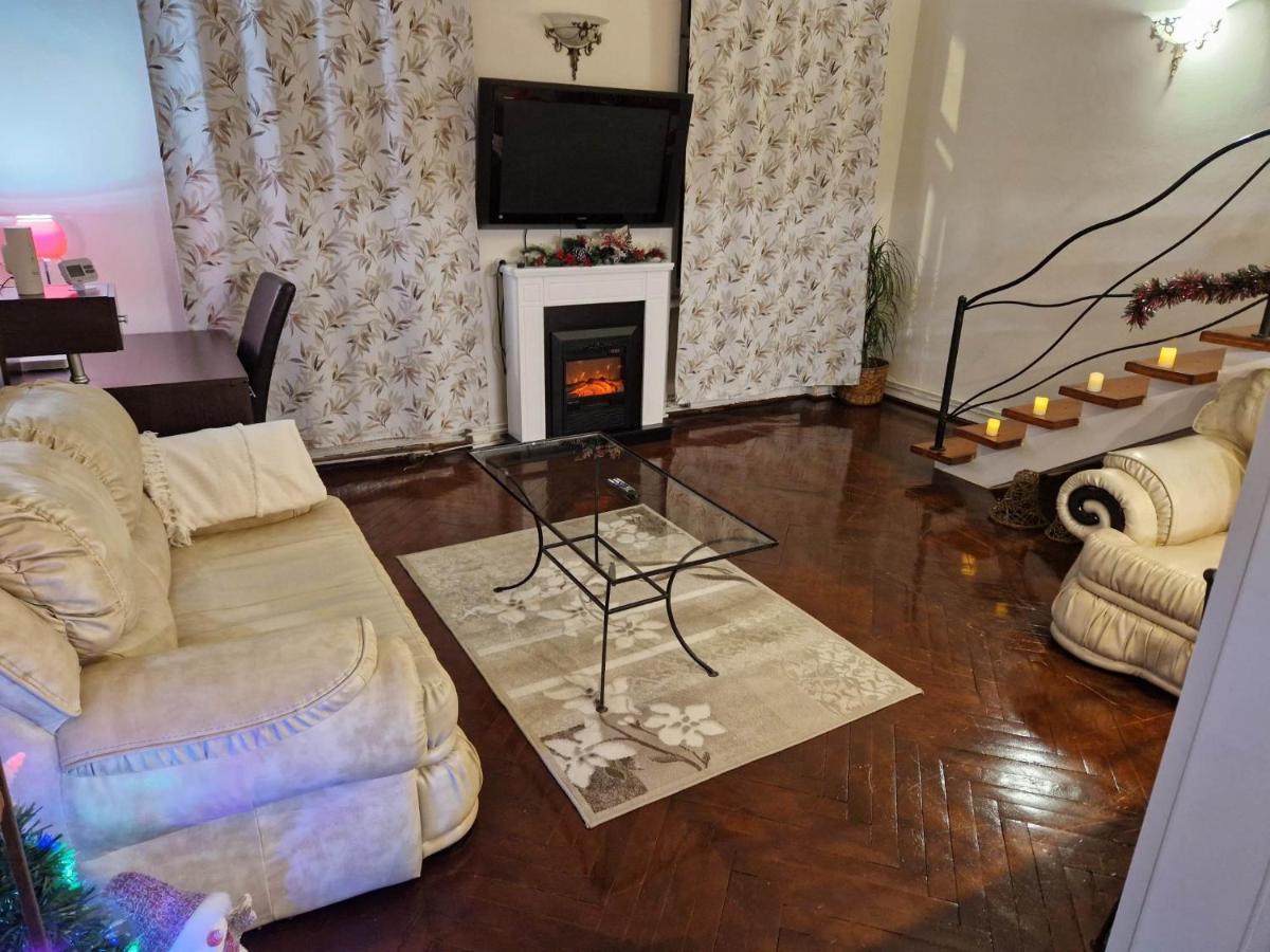 Sabin Apartments Private Parking Braşov Extérieur photo