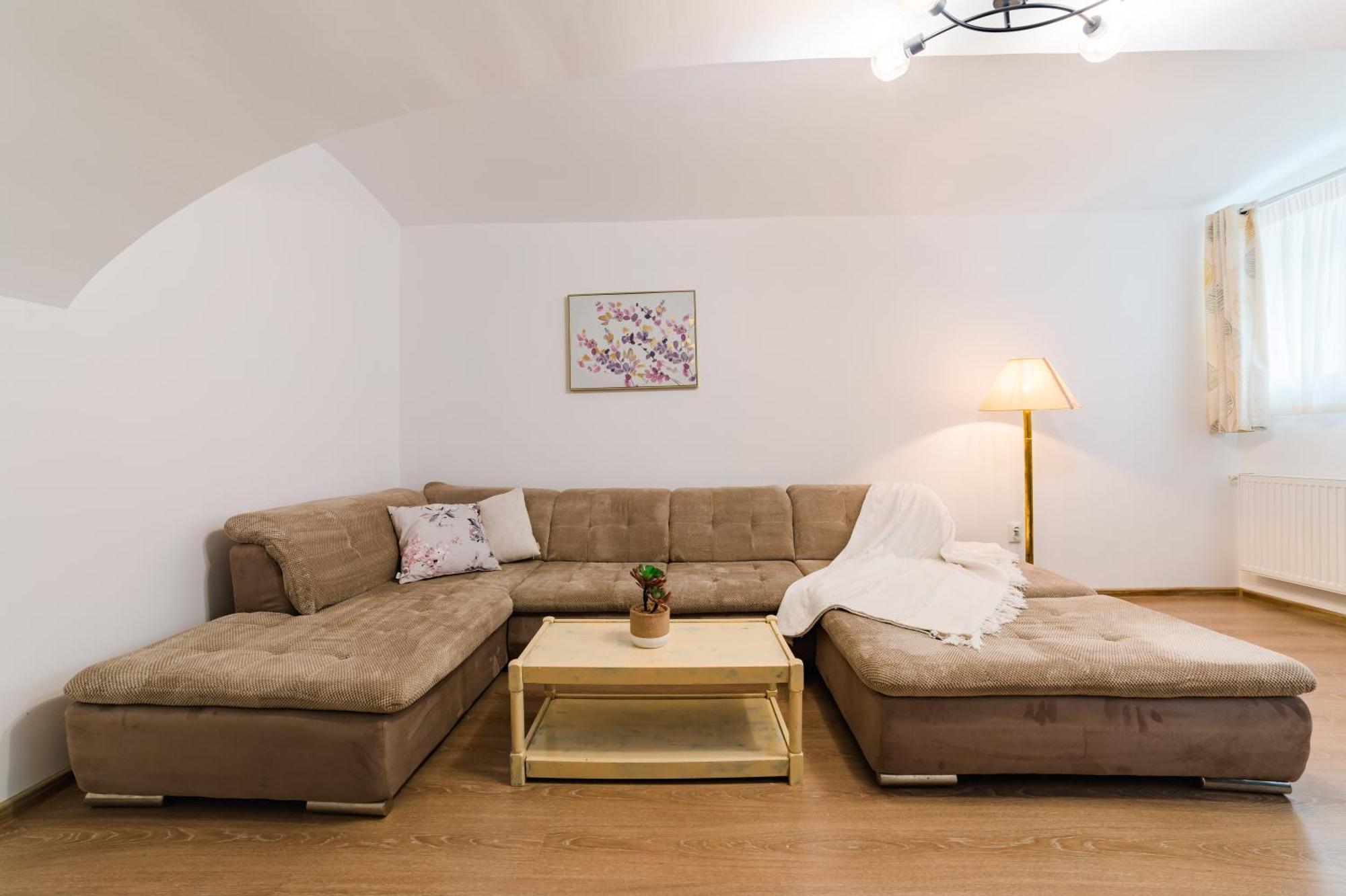 Sabin Apartments Private Parking Braşov Extérieur photo