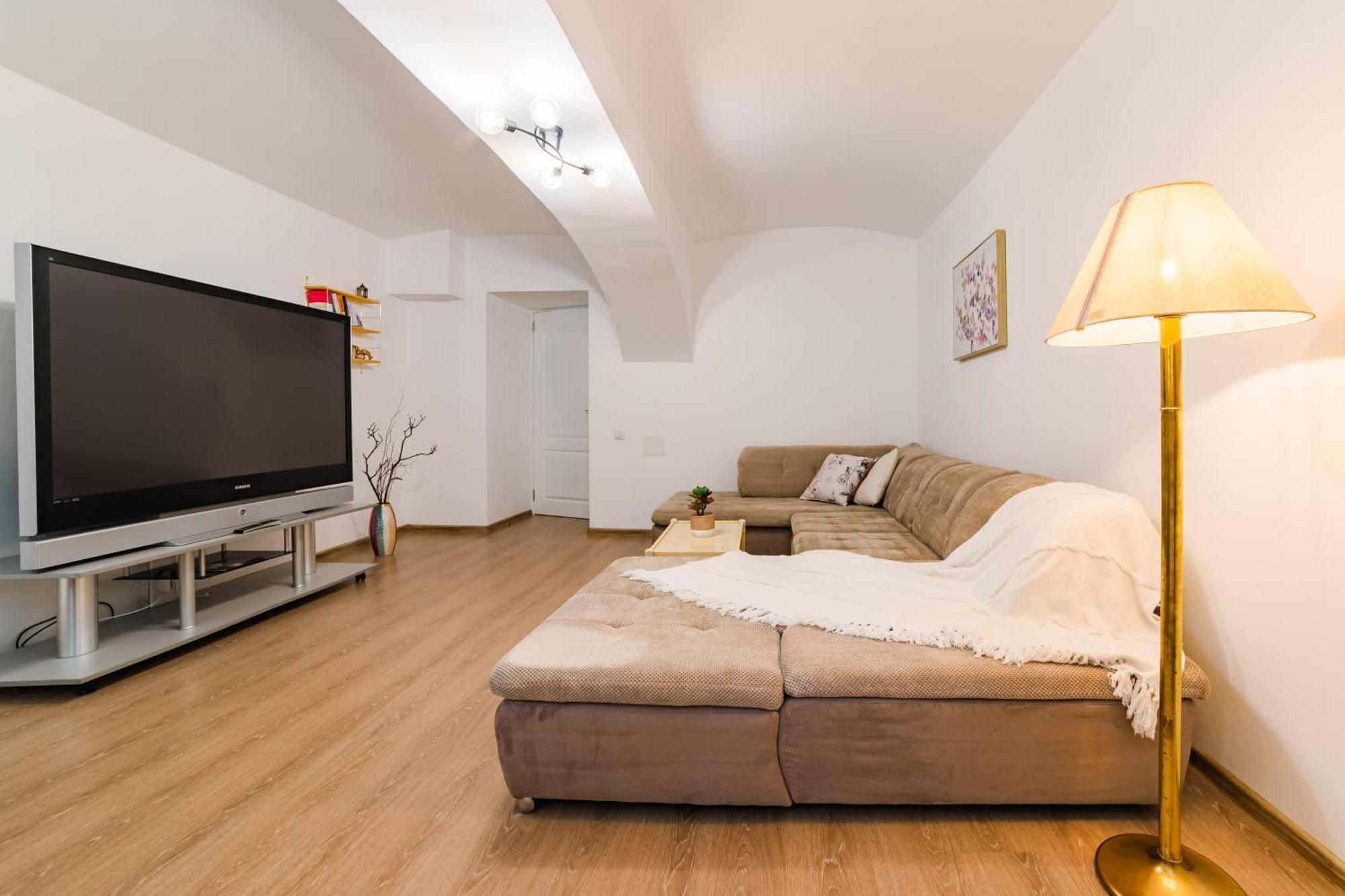 Sabin Apartments Private Parking Braşov Extérieur photo