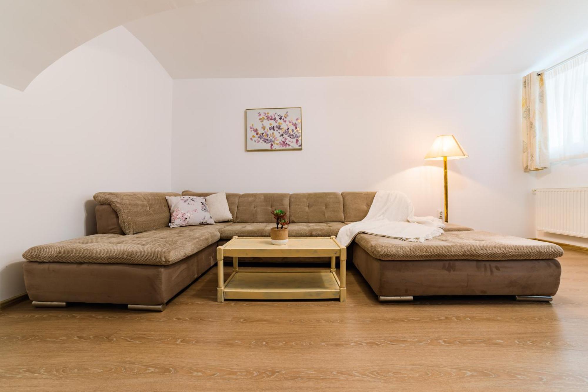 Sabin Apartments Private Parking Braşov Extérieur photo